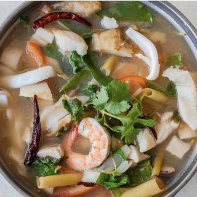 Tom Yum