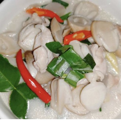 Tom Kha