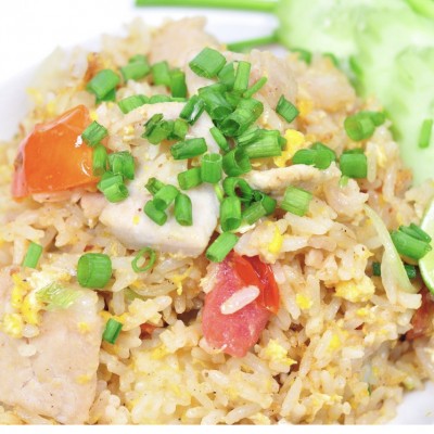 House Fried Rice