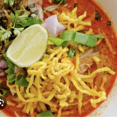 Khao Soi