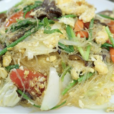 Pad Woon Sen