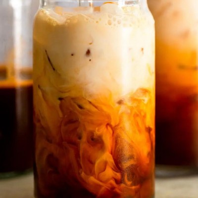 Thai Iced Tea