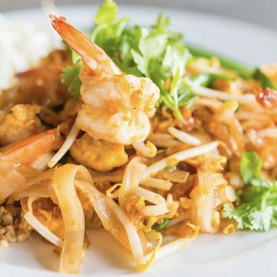 Pad Thai