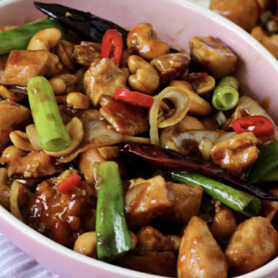 Cashew Nut