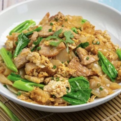 Pad See-Ew