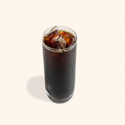 Black Drip Coffee
