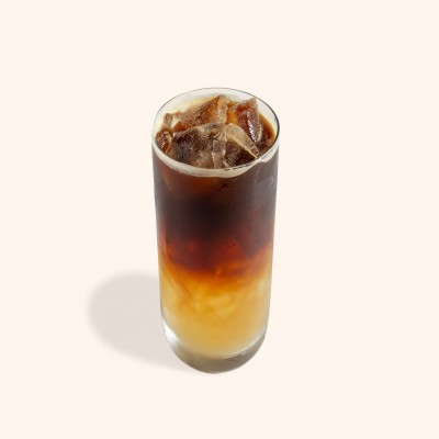 Coconut Americano