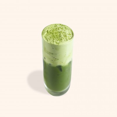 Double Matcha
