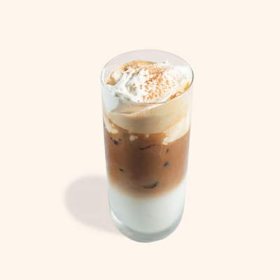 Einspänner Latte 