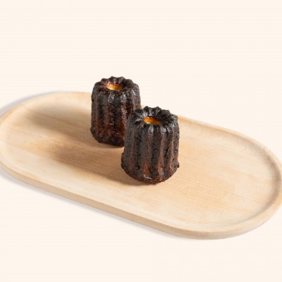 Canelé