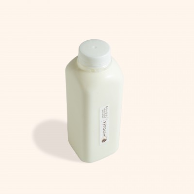 Almond Milk