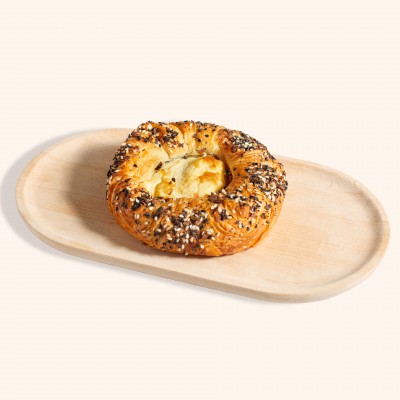 Cheese Danish