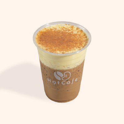 Egg Coffee