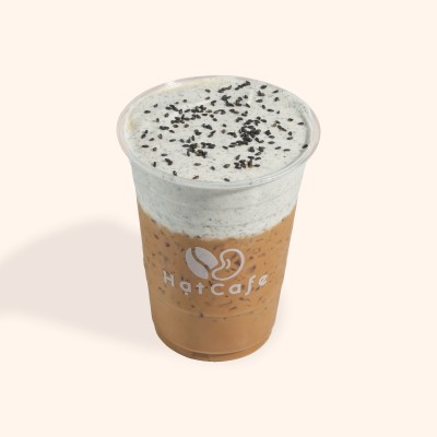 Black Sesame Coffee