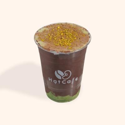 Dubai Matcha Latte (Seasonal)