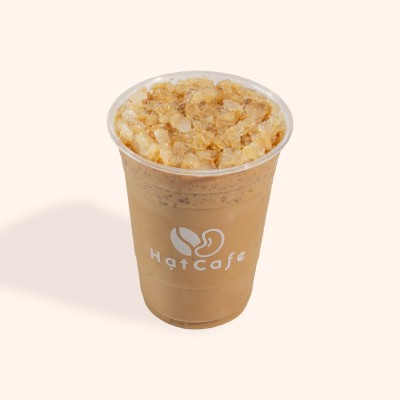 Vietnamese Iced Coffee - Nostalgia