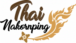 Thai Nakonping Restaurant logo
