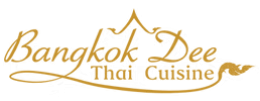 Bangkok Dee Thai Cuisine logo