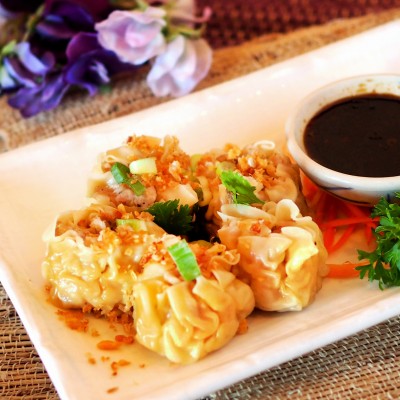 BKK Dumplings