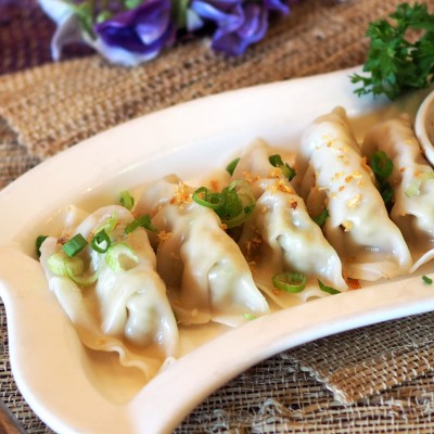 Gyoza