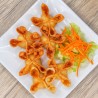 Crab Rangoon (6 Pcs)