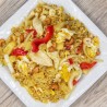 Pineapple Fried Rice