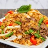 Spicy Basil Fried Rice