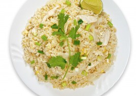 Thai Fried Rice