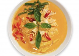 Red Curry