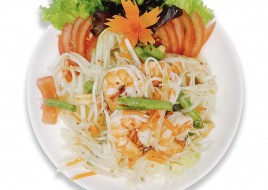 Papaya Salad