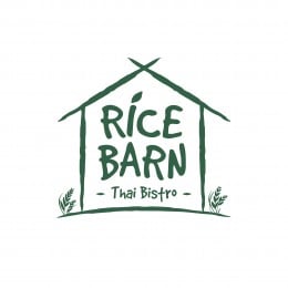 Rice Barn Thai Bistro logo
