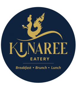 Kinaree Eatery logo