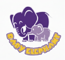 Baby Elephant Thai Cuisine logo
