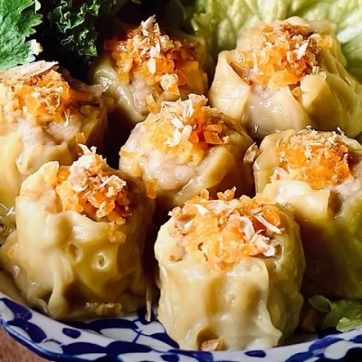SHU MAI (6 PCS)