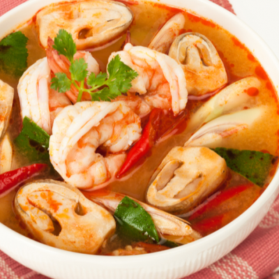 TOM YUM (S)