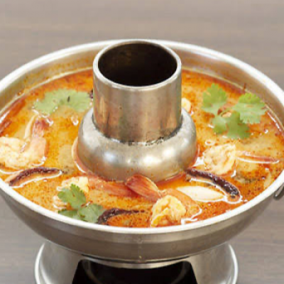 TOM YUM (L)