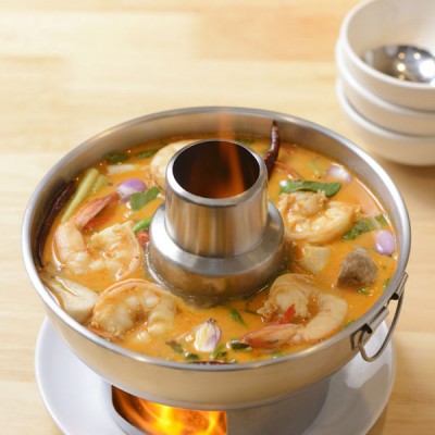 TOM KHA (L)