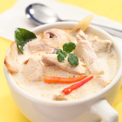 TOM KHA (S)