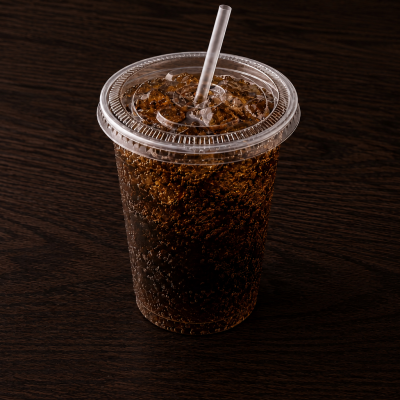 Fountain Drink