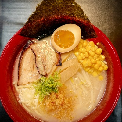 Tonkotsu Ramen