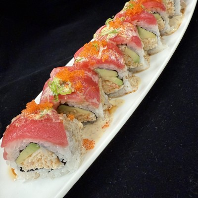 Ichi Hachi Roll (8pcs)