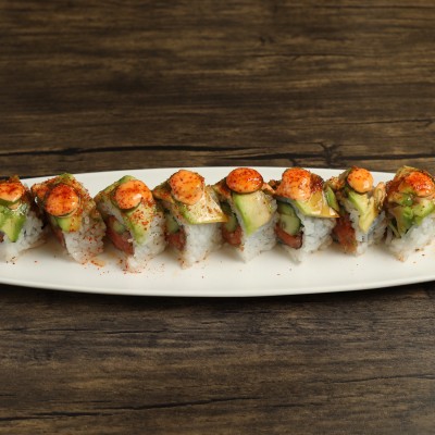 Make Me Cry Roll (8pcs)