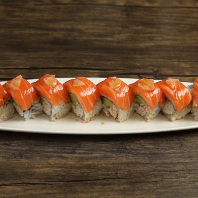 Mrs. Jones Roll (8pcs)