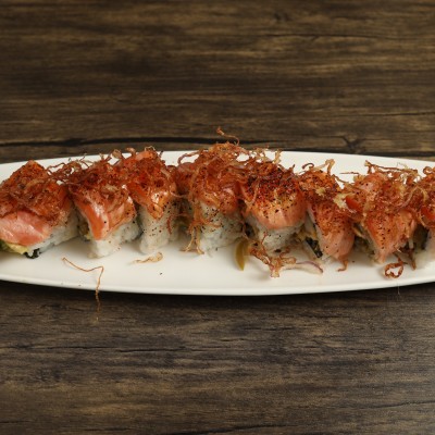 Pretty Women Roll (8pcs)