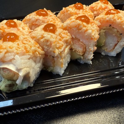 Off Broadway Roll (8pcs)