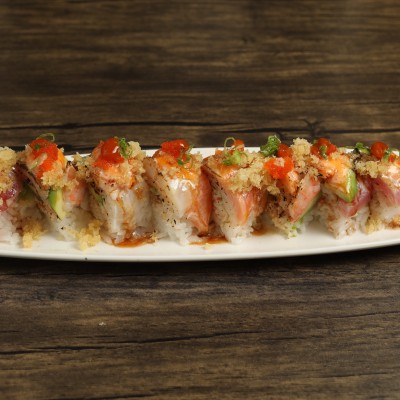 Tornado Roll (8pcs)