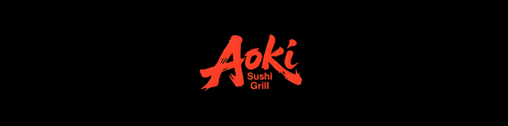 Aoki Sushi & Grill