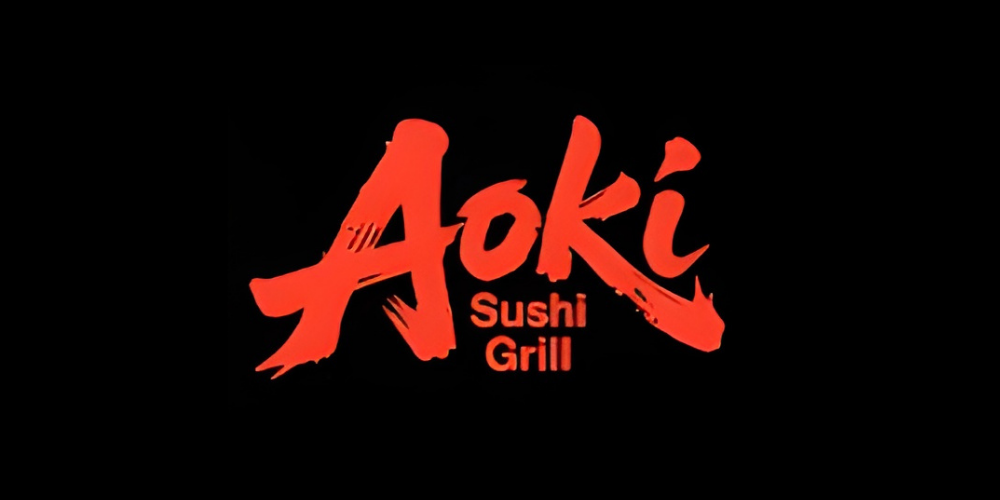 Aoki Sushi & Grill