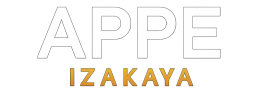 APPE Izakaya logo
