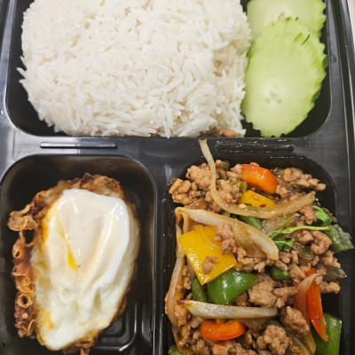 Pad Ka Pow